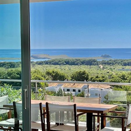 Villas Tin Coves Noves Punta Grossa Exterior foto