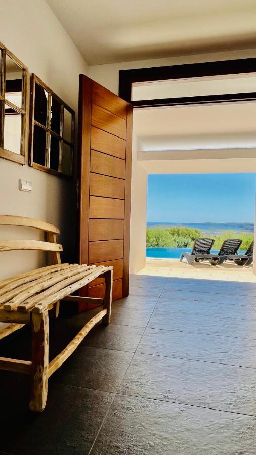 Villas Tin Coves Noves Punta Grossa Exterior foto