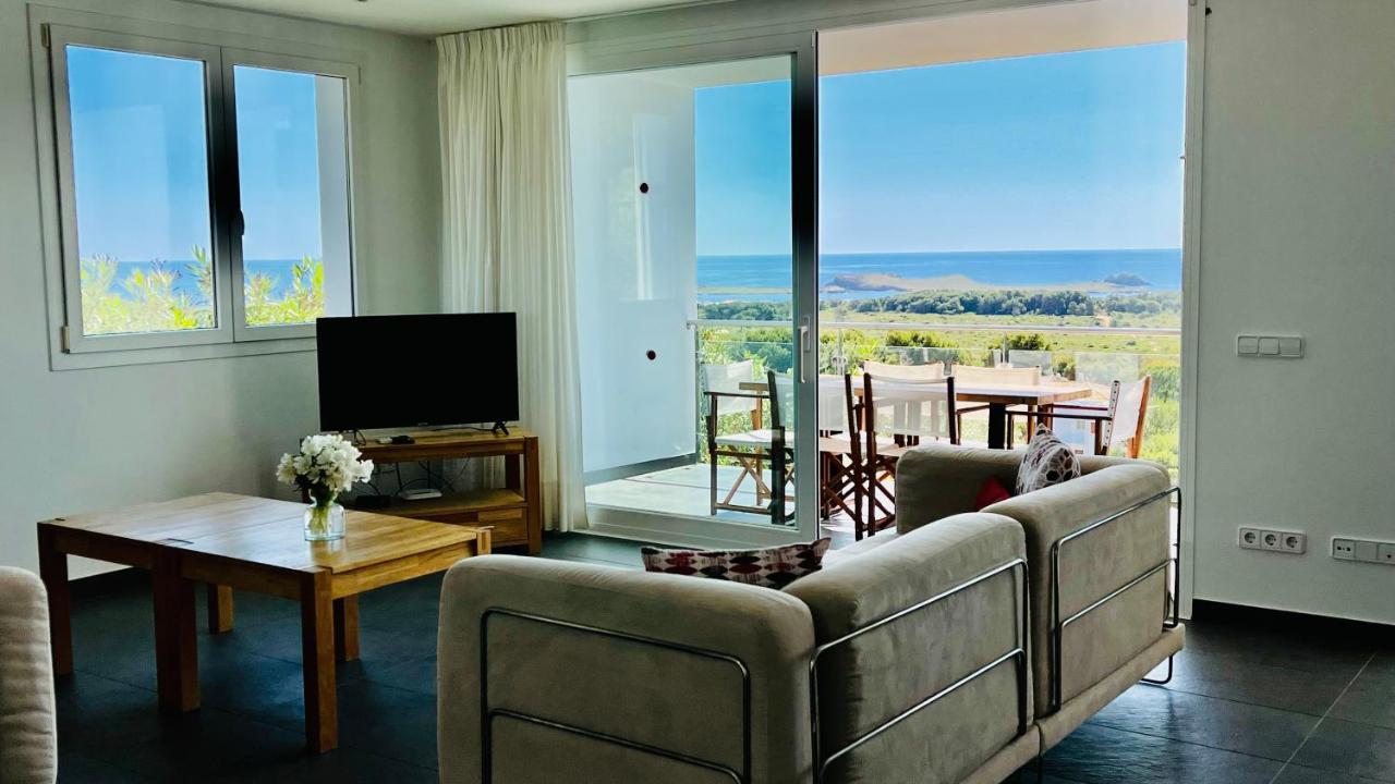 Villas Tin Coves Noves Punta Grossa Exterior foto